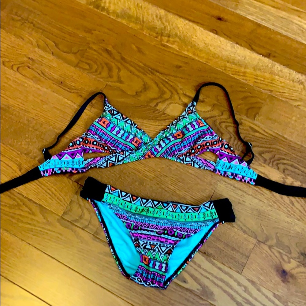 Woman’s bikini- Bikini Lab